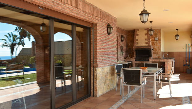 Haus mit 6 Schlafzimmern in Rincón de la Victoria mit privater pool und garten - Foto 4