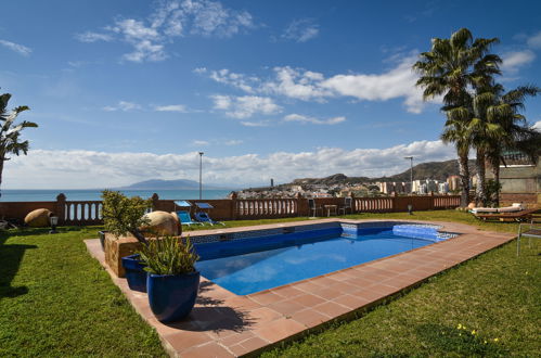 Photo 29 - Maison de 5 chambres à Rincón de la Victoria avec piscine privée et jardin