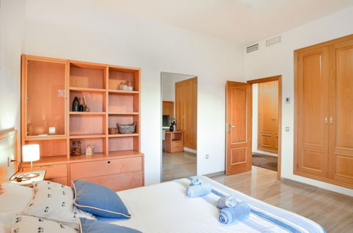 Foto 18 - Casa con 5 camere da letto a Rincón de la Victoria con piscina privata e vista mare