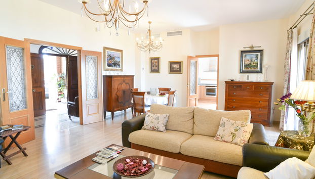 Haus mit 6 Schlafzimmern in Rincón de la Victoria mit privater pool und garten - Foto 5