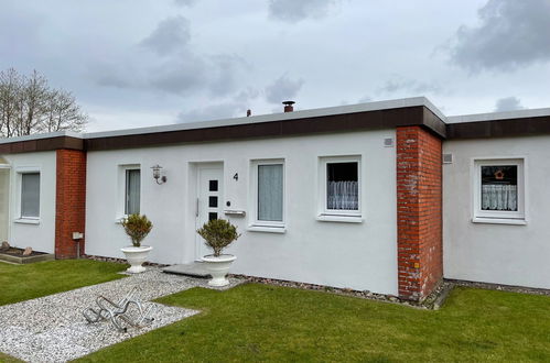 Photo 1 - Maison de 2 chambres à Norden avec jardin et terrasse