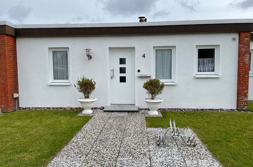 Photo 11 - Maison de 2 chambres à Norden avec terrasse et vues à la mer