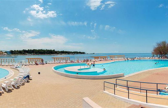 Apartments Katoro Plava Laguna - Foto 38
