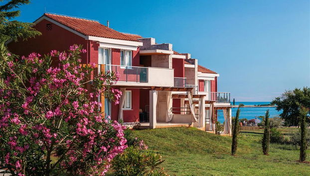 Apartments Katoro Plava Laguna - Foto 4
