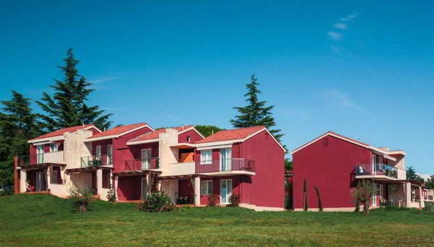 Apartments Katoro Plava Laguna - Foto 2