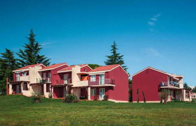 Apartments Katoro Plava Laguna - Foto 2