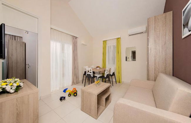 Apartments Katoro Plava Laguna - Foto 24