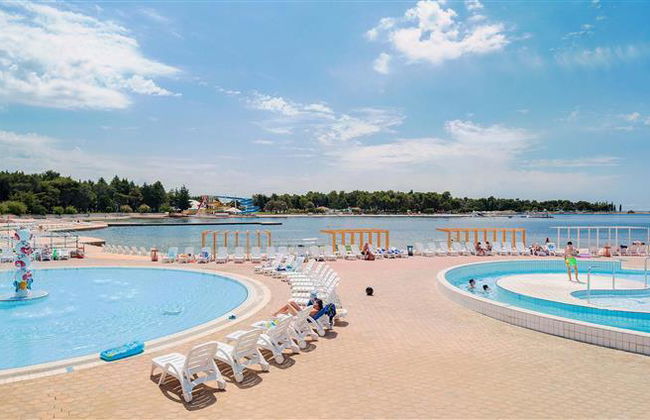 Apartments Katoro Plava Laguna - Foto 39