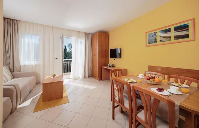 Apartments Katoro Plava Laguna - Foto 15