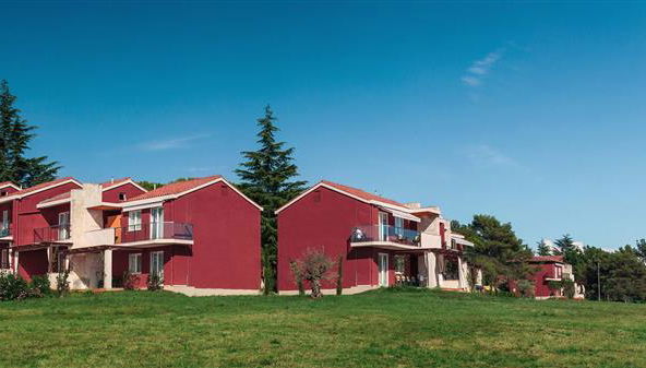 Apartments Katoro Plava Laguna - Foto 5