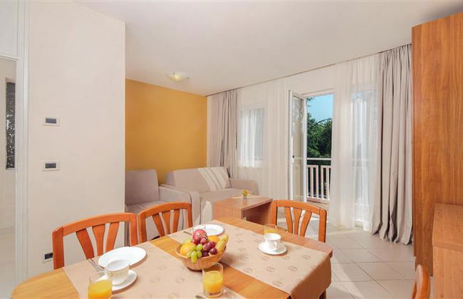 Apartments Katoro Plava Laguna - Foto 33