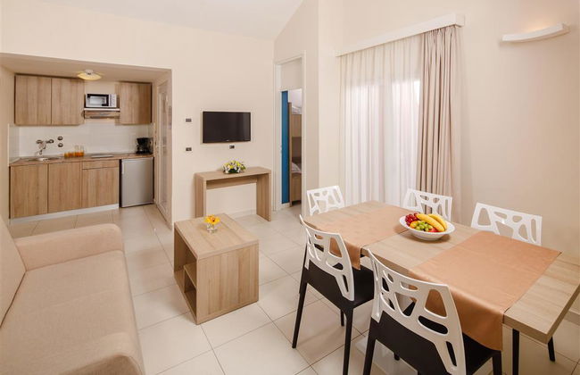 Apartments Katoro Plava Laguna - Foto 30