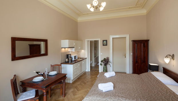 Old Town - Dusni Apartments - Photo 4