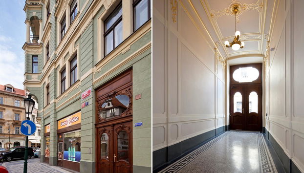 Old Town - Dusni Apartments - Photo 3