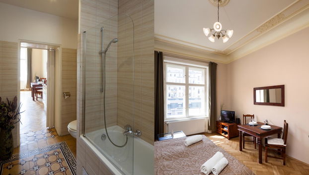 Old Town - Dusni Apartments - Photo 5