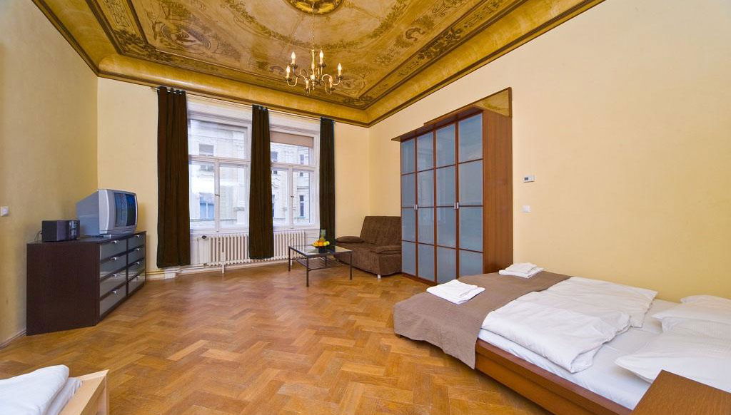 Old Town - Dusni Apartments - Photo 1