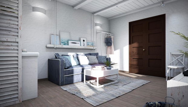 Del Mar Studios - Foto 2