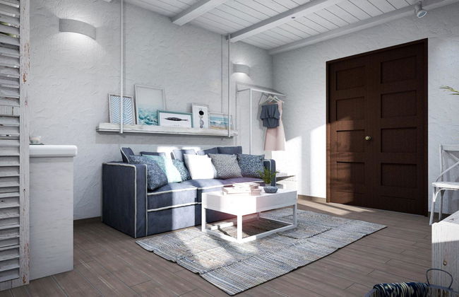 Del Mar Studios - Foto 2