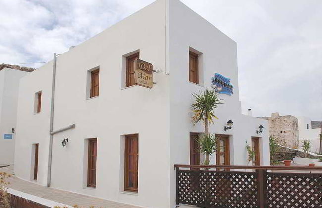 Del Mar Studios - Foto 1