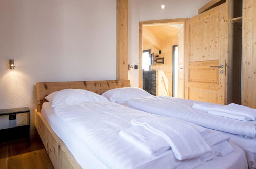 Foto 9 - Casa con 4 camere da letto a Stadl-Predlitz con terrazza e vista sulle montagne