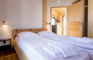 Photo 3 - Maison en Stadl-Predlitz avec sauna et vues sur la montagne