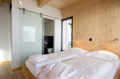 Foto 10 - Casa con 4 camere da letto a Stadl-Predlitz con terrazza e vista sulle montagne