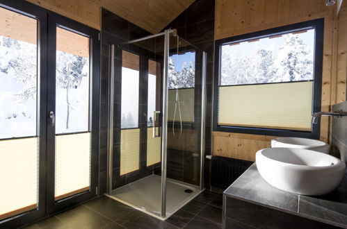 Foto 8 - Casa em Stadl-Predlitz com sauna e vista para a montanha