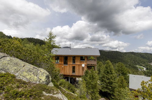 Foto 1 - Haus mit 4 Schlafzimmern in Stadl-Predlitz mit terrasse und blick auf die berge