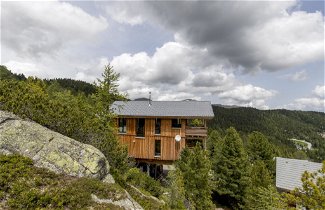 Foto 1 - Casa con 4 camere da letto a Stadl-Predlitz con terrazza e vista sulle montagne
