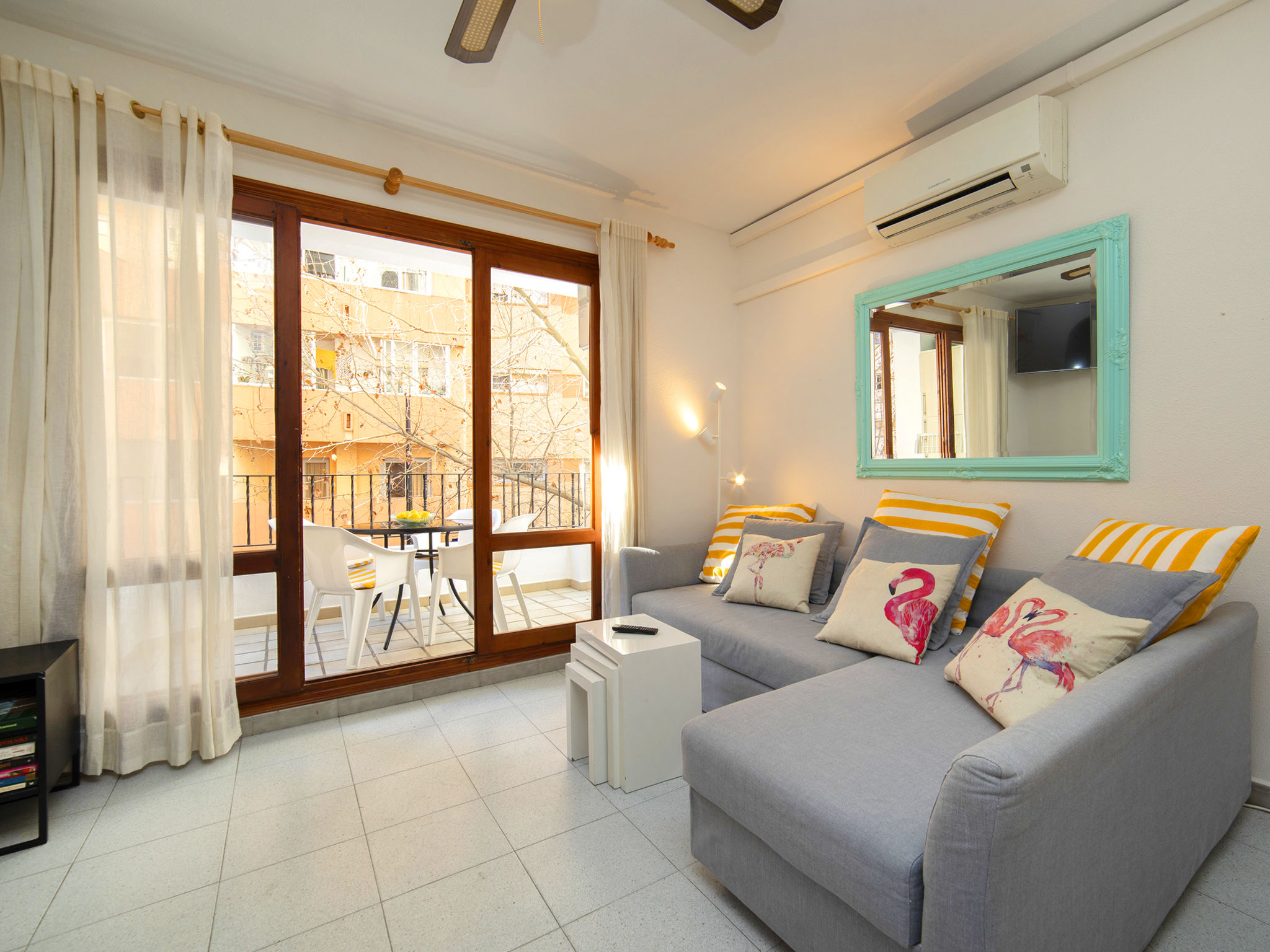 Photo 3 - 2 bedroom Apartment in Calp with swimming pool and terrace