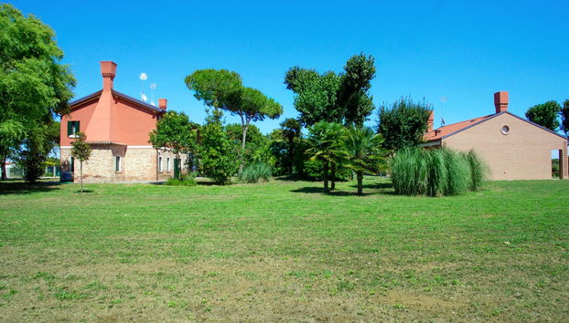 Apartment mit 4 Schlafzimmern in Cavallino-Treporti mit garten - Foto 2