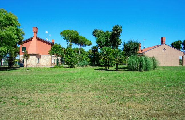 Apartment mit 4 Schlafzimmern in Cavallino-Treporti mit garten - Foto 2