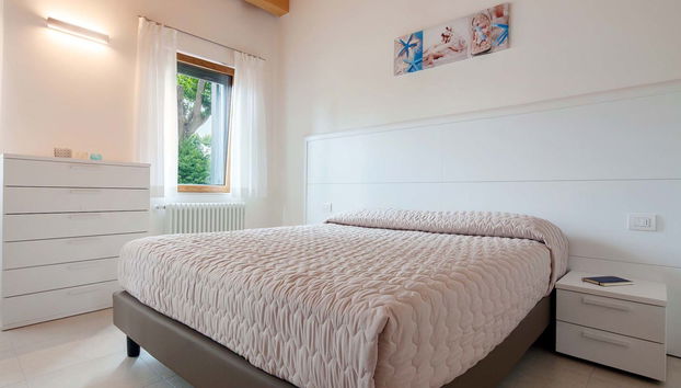 Apartment mit 4 Schlafzimmern in Cavallino-Treporti mit garten - Foto 3