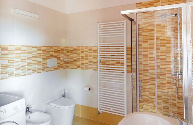 Apartment mit 4 Schlafzimmern in Cavallino-Treporti mit garten - Foto 5