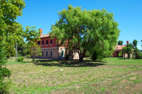 Foto 1 - Apartamento de 3 quartos em Cavallino-Treporti com jardim e vistas do mar