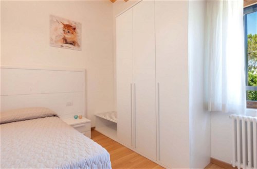 Foto 6 - Apartment mit 3 Schlafzimmern in Cavallino-Treporti mit garten und blick aufs meer