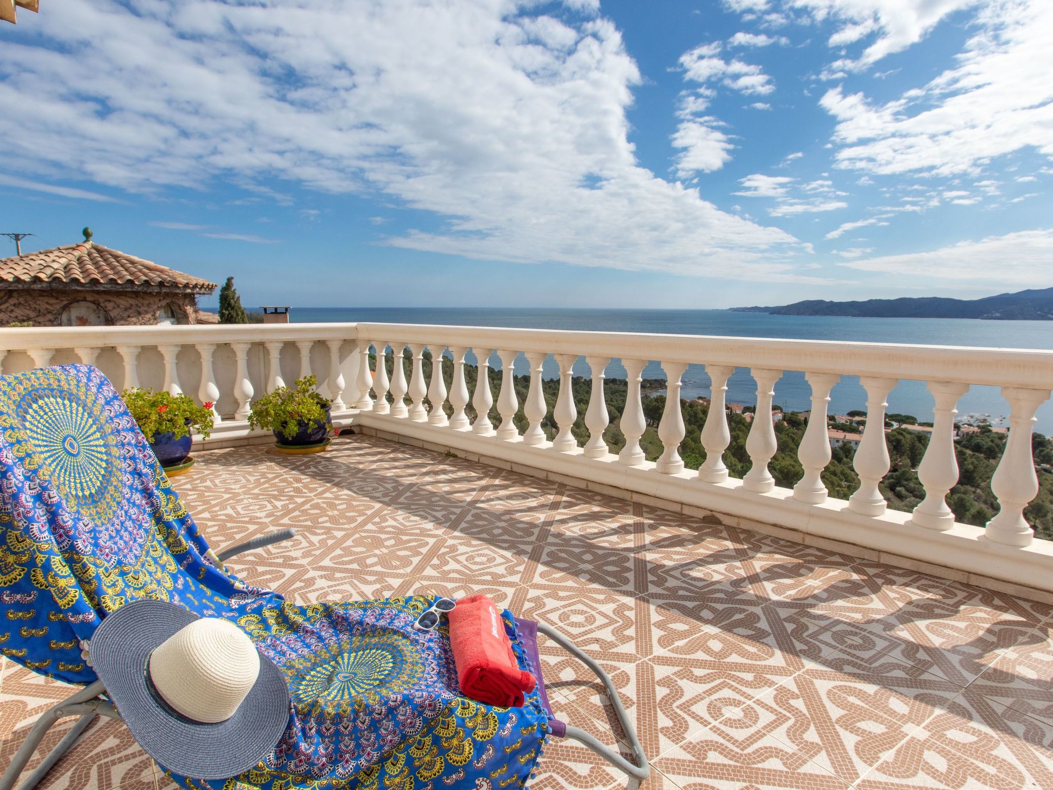 Foto 18 - Casa con 2 camere da letto a Llançà con terrazza e vista mare