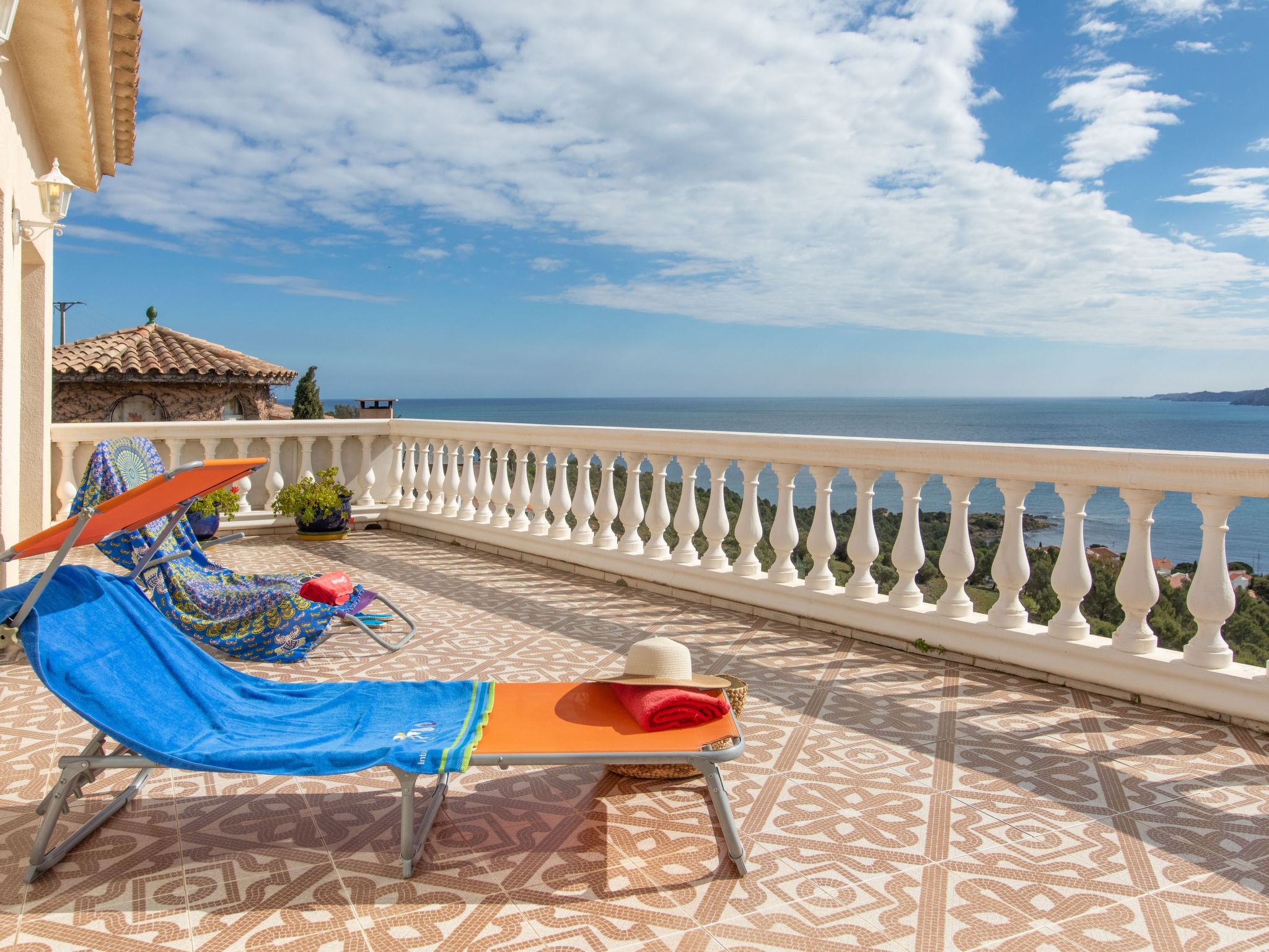 Photo 16 - Maison de 2 chambres à Llançà avec terrasse et vues à la mer