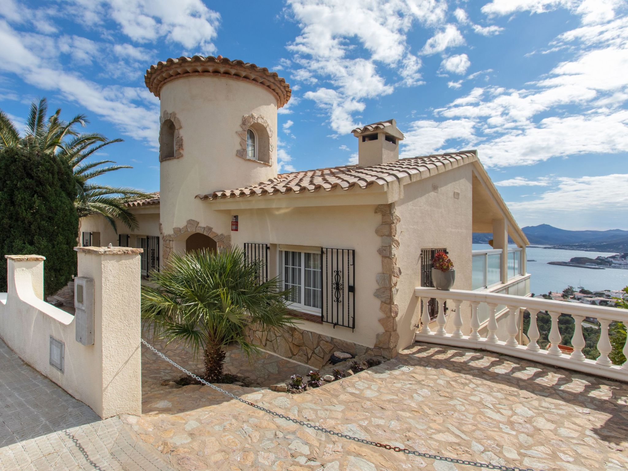 Foto 23 - Casa de 2 habitaciones en Llançà con terraza y vistas al mar