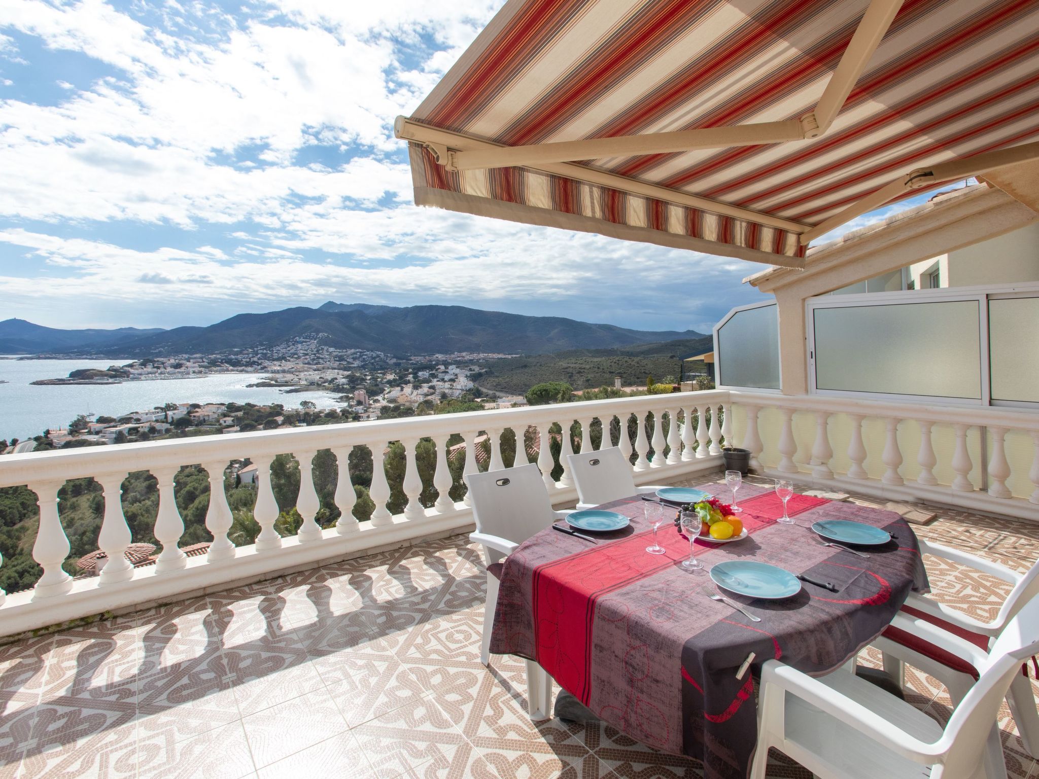 Photo 21 - Maison de 2 chambres à Llançà avec terrasse et vues à la mer