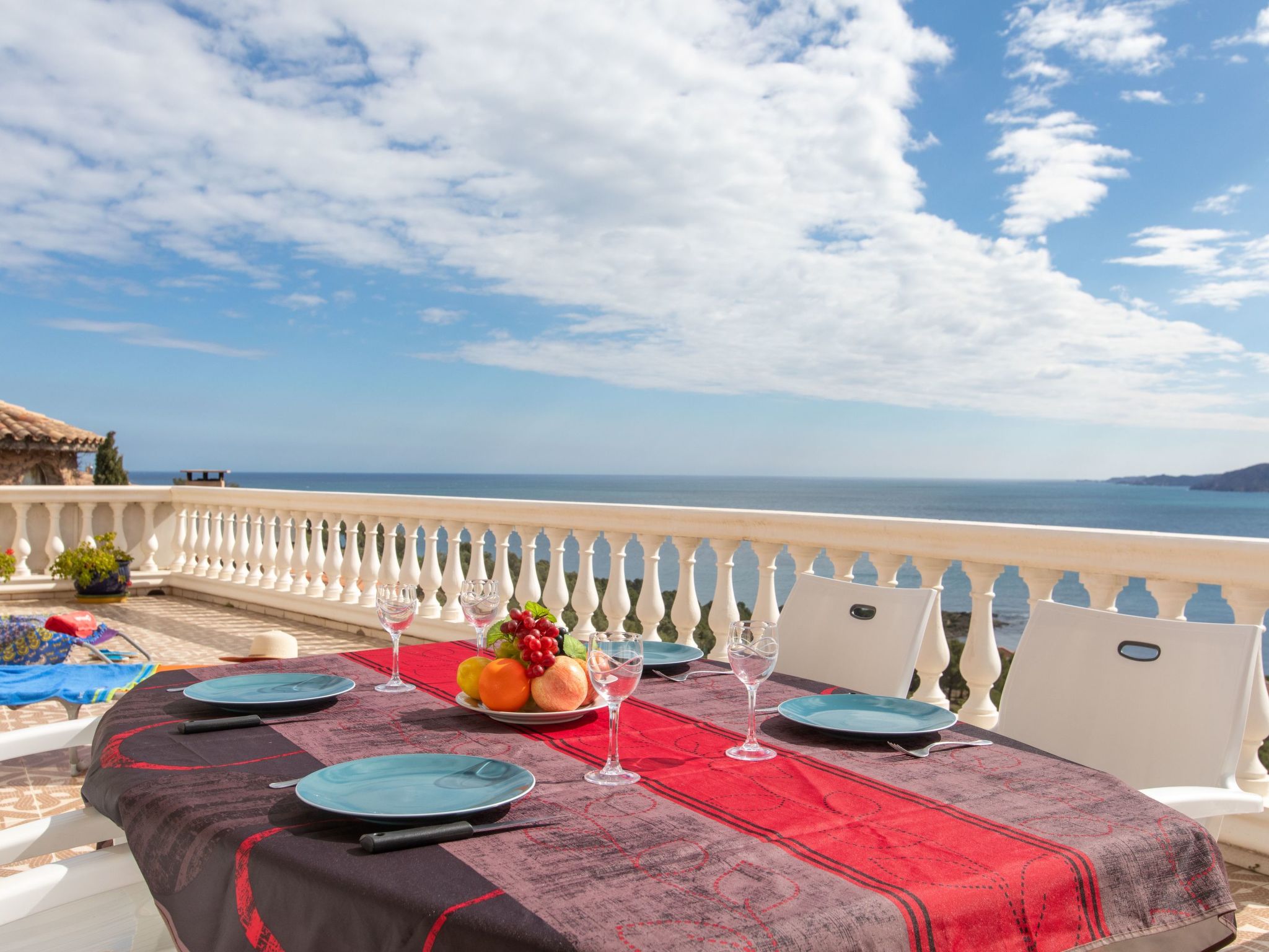 Photo 20 - 2 bedroom House in Llançà with terrace and sea view