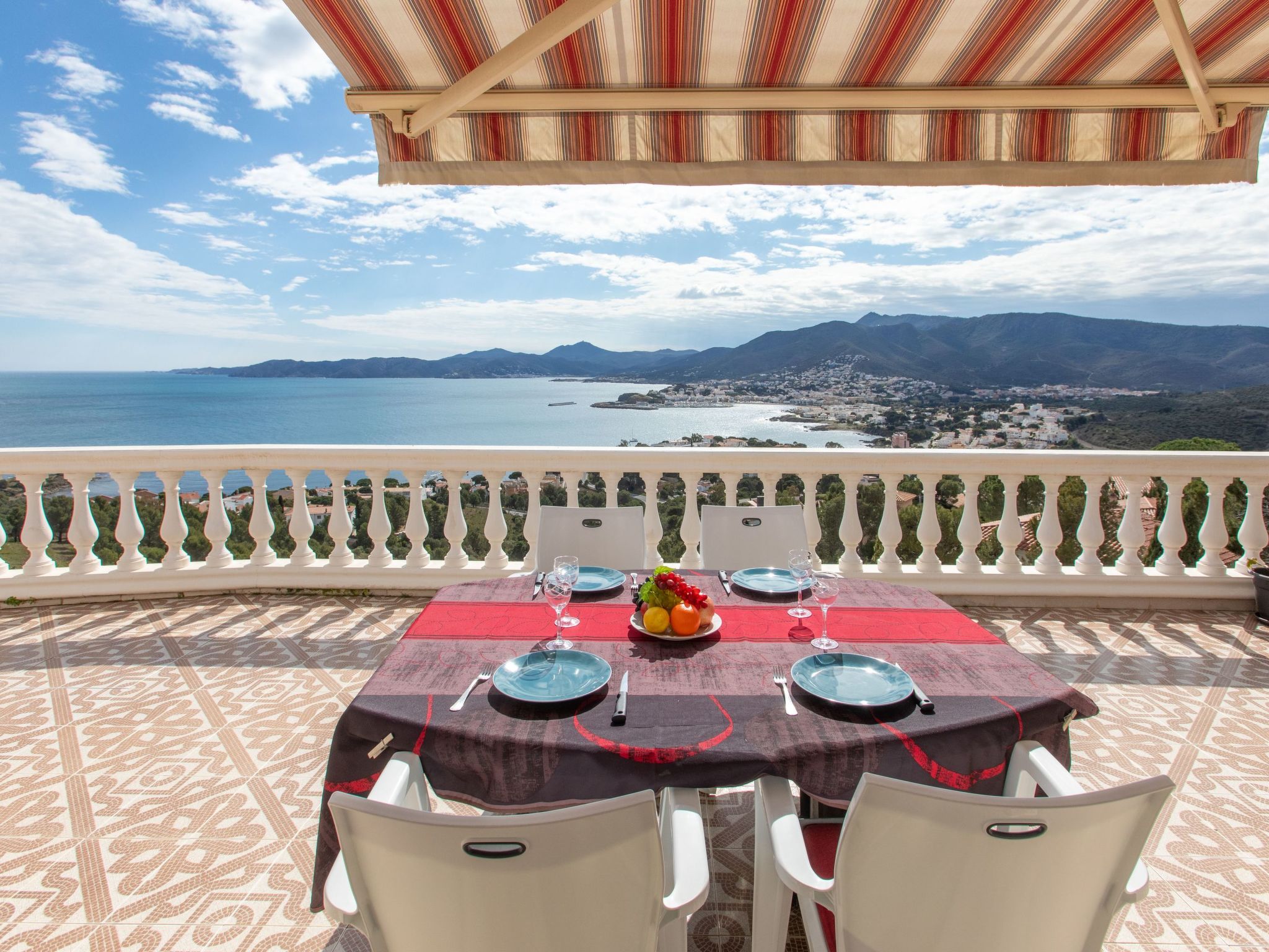 Photo 17 - Maison de 2 chambres à Llançà avec terrasse et vues à la mer