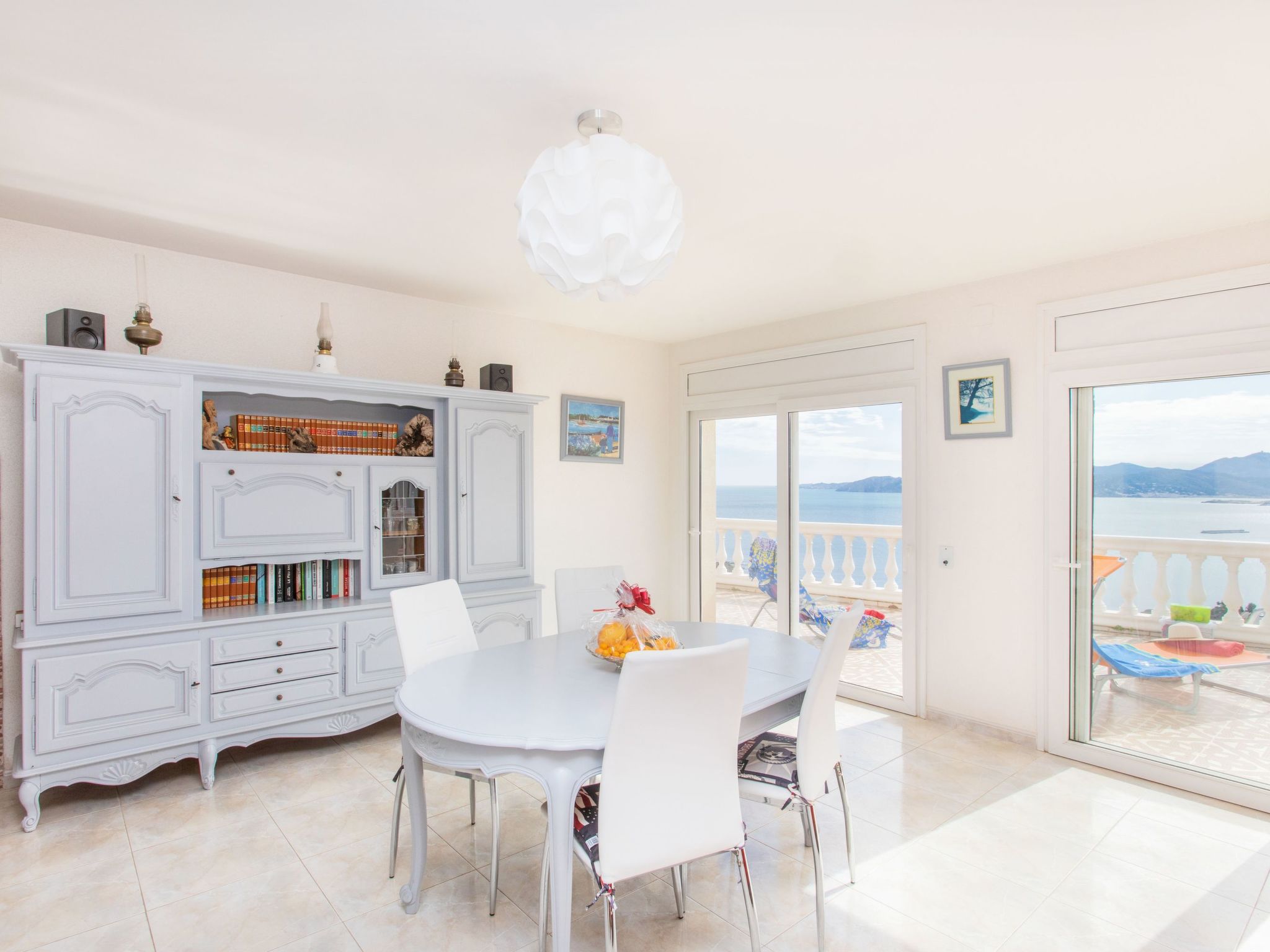 Foto 7 - Casa de 2 habitaciones en Llançà con terraza y vistas al mar