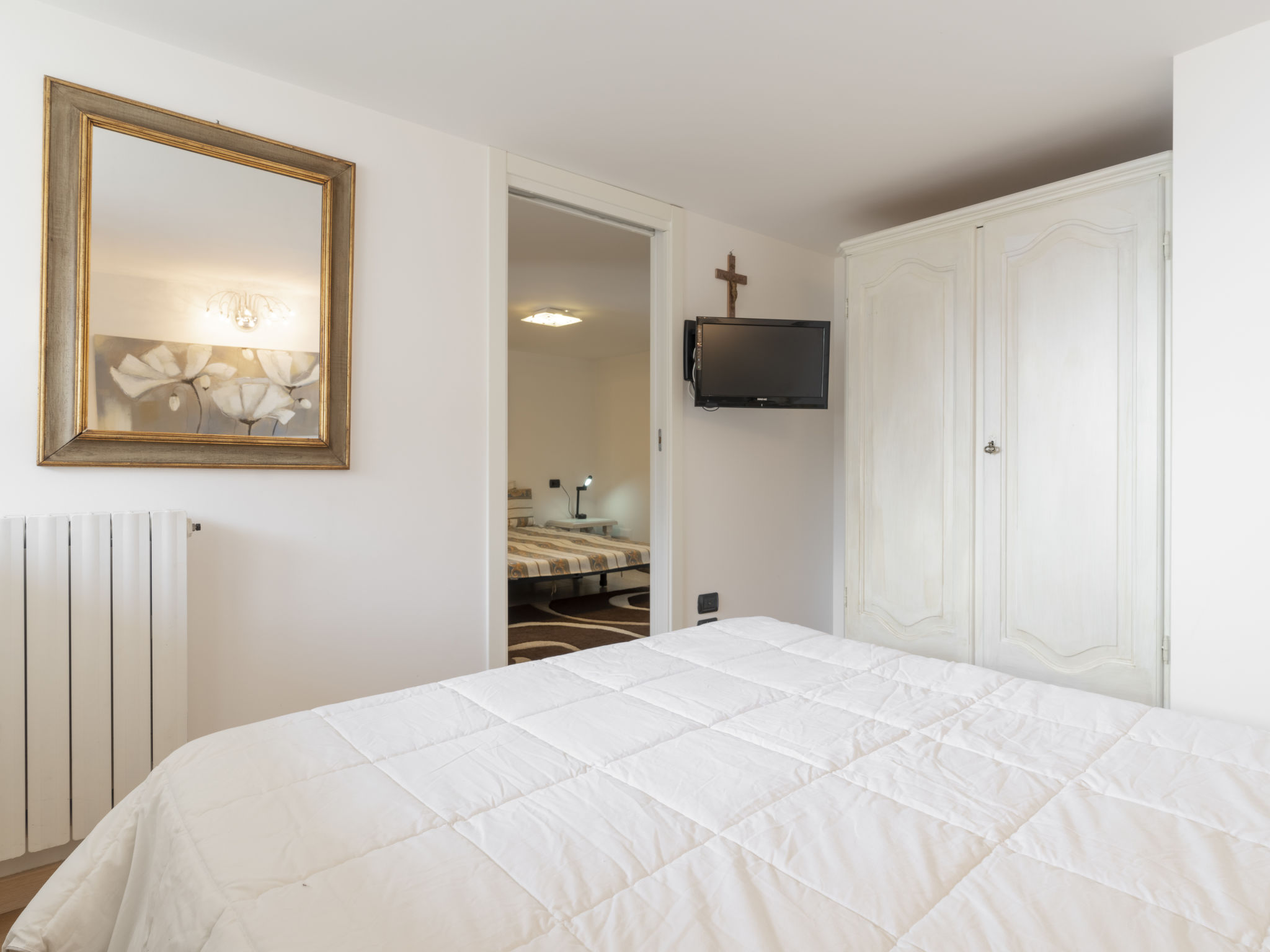 Foto 13 - Appartamento con 1 camera da letto a Ventimiglia con piscina e vista mare
