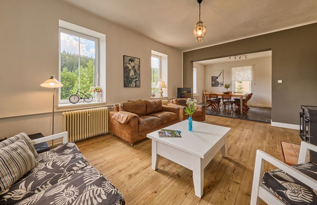 Casa de 7 quartos em Svoboda nad Úpou com jardim - Foto 7