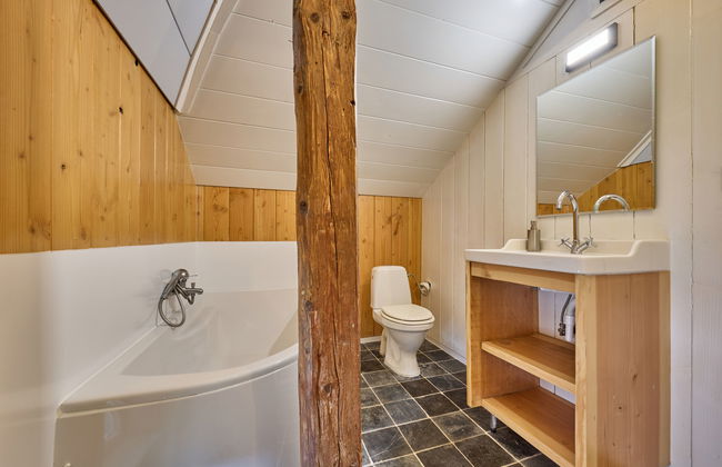 Casa de 7 quartos em Svoboda nad Úpou com jardim - Foto 21