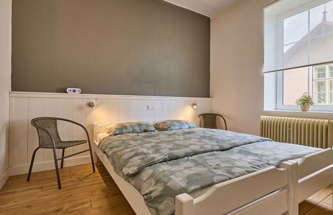 Casa de 7 quartos em Svoboda nad Úpou com jardim - Foto 15