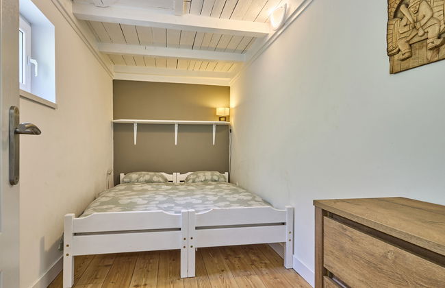 Casa de 7 quartos em Svoboda nad Úpou com jardim - Foto 20