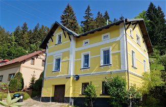 Foto 1 - Haus mit 7 Schlafzimmern in Svoboda nad Úpou