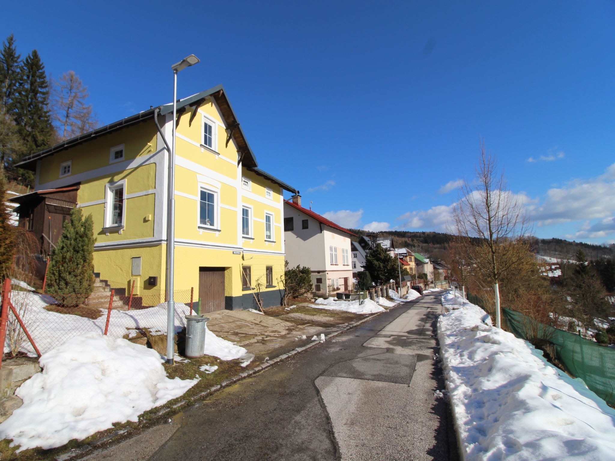 Foto 46 - Casa de 7 habitaciones en Svoboda nad Úpou